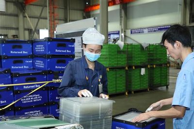 Tăng trợ lực cho doanh nghiệp