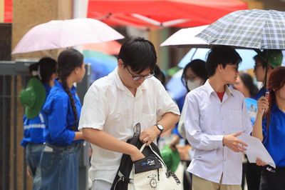Giảm phương thức xét tuyển, thí sinh cần thay đổi phương án chuẩn bị