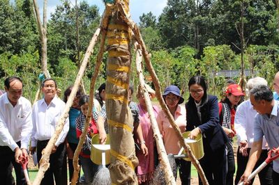 TPHCM kết nối nguồn lực phi chính phủ, thúc đẩy an sinh xã hội