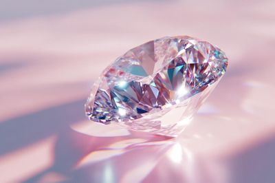 Giá trị thực sự của kim cương nằm ở đâu?