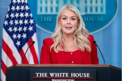 Cựu Thư ký báo chí của ông Trump gia nhập Fox News