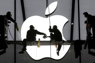 Không phải iPhone, iPad hay Mac: Thương hiệu đưa Apple ra toàn cầu?