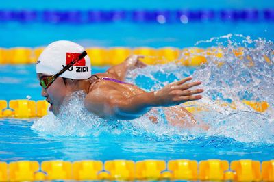 Vì sao Trung Quốc thống trị ASIAD suốt hơn 40 năm?