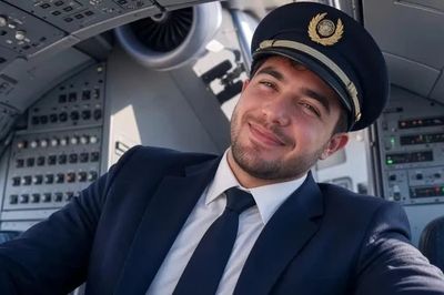 Cơ phó Flydubai nói về động cơ tấn công cơ trưởng