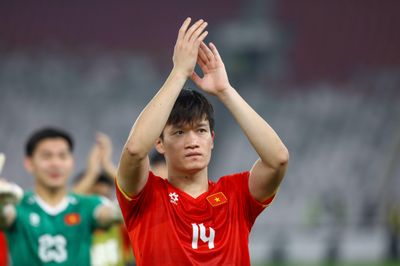 Nghịch lý Hoàng Đức ở tuyển Việt Nam