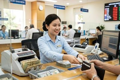 Tỉ giá USD hôm nay 6.10.2026: Đồng bạc xanh tăng mạnh trở lại
