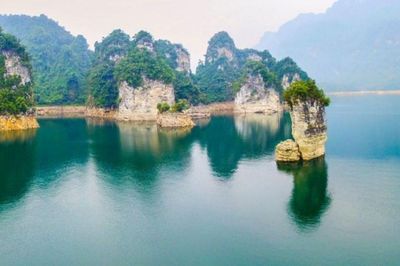 Tuyên Quang công bố danh mục 181 dự án thu hút đầu tư giai đoạn 2026 - 2030