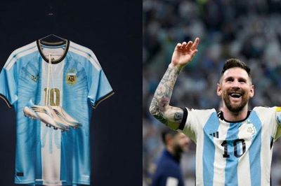 Ai sẽ khoác áo số 10 sau khi Messi rời tuyển Argentina?