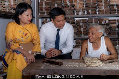 Để người giữ nghề sống được bằng nghề