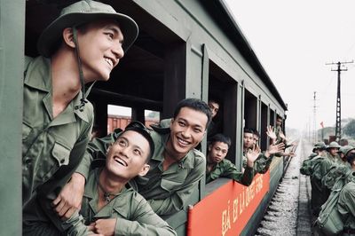 Để ngân sách trở thành vốn dẫn dắt cho điện ảnh Việt Nam