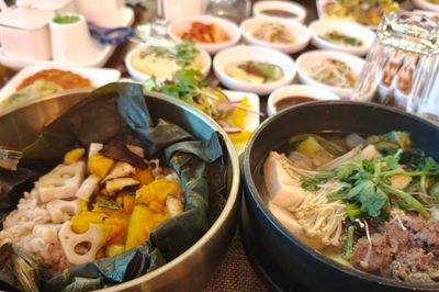 Hàn Quốc biến ẩm thực thành 'vũ khí mềm' để chinh phục du khách quốc tế