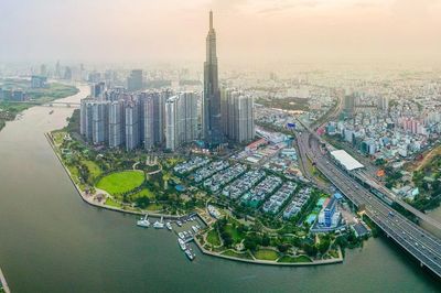 Tiêu chí công nhận khu kinh tế đặc biệt