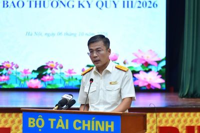 Thu ngân sách 9 tháng đạt gần 1,94 triệu tỷ đồng, ngành thuế tăng tốc số hóa