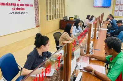 Kịp thời tôn vinh, trọng dụng cán bộ dám nghĩ, dám làm, dám chịu trách nhiệm
