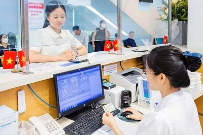 Đề xuất kéo dài thời gian hỗ trợ 70% mức đóng bảo hiểm y tế lên 72 tháng