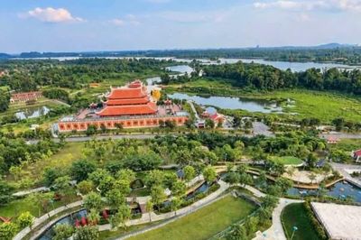 Từ tín ngưỡng thờ cúng vua Hùng đến không gian văn hóa cộng đồng