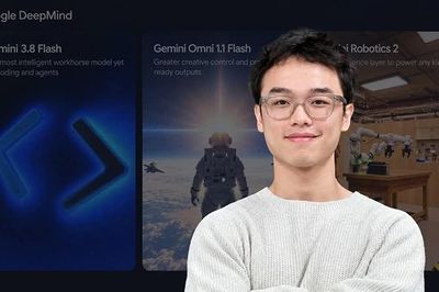 Kỹ sư Gen Z người Việt và hành trình đến với Google DeepMind