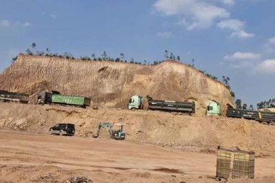 Bắc Ninh tăng cường năng lực xử phạt vi phạm hành chính về đất đai