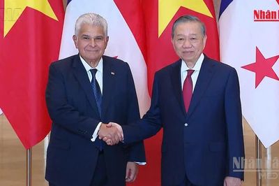 [Video] Panama sẵn sàng làm cửa ngõ để kết nối Việt Nam với các nền kinh tế khu vực Mỹ Latinh