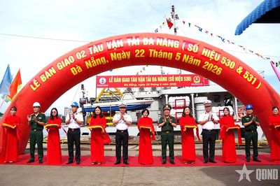 Tổng công ty Sông Thu: Đổi mới quản trị doanh nghiệp, đẩy mạnh chuyển đổi số