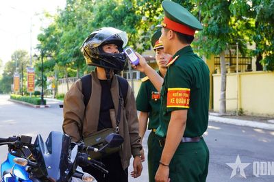 Chủ động giữ an toàn giao thông từ cơ sở