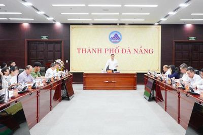 Kinh tế Đà Nẵng duy trì đà phát triển tích cực