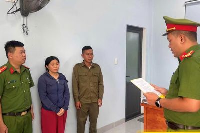 Ngựa quen đường cũ!