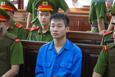 Xét xử vụ trọng án khiến 3 mẹ con ở Đồng Nai tử vong