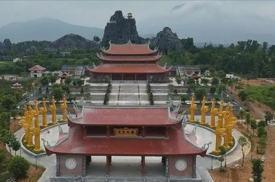 Làng Văn hóa - Du lịch các dân tộc Việt Nam được công nhận là khu du lịch cấp thành phố