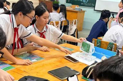 TPHCM yêu cầu đánh giá học sinh theo tiến bộ, không chạy theo thành tích