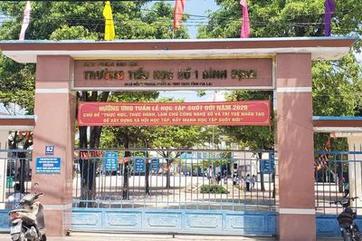 Gia Lai: Thông tin bước đầu về phản ánh học sinh phải làm hơn 10 trang bài tập