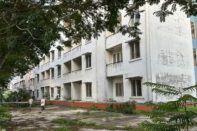 Góp ý dự thảo cho phép chuyển công năng các loại hình nhà ở tại TPHCM