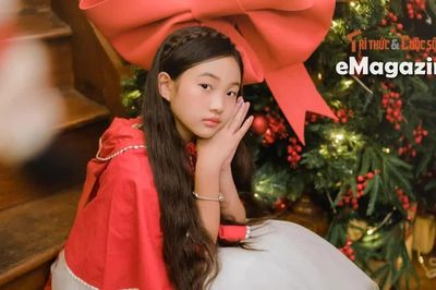 Xu Tit: 'Em muốn khám phá mình qua những nhân vật mới'