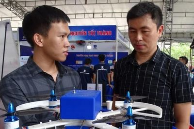 Học bổng cho 1.500 nhà khoa học trẻ xuất sắc: Kỳ vọng nguồn nhân lực chất lượng quốc tế