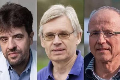 Khám phá đột phá về quang di truyền học đoạt giải Nobel Y học 2026
