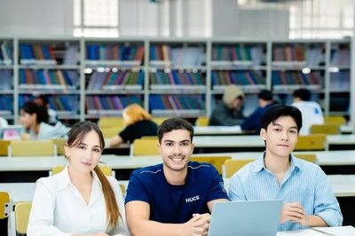 Sinh viên sư phạm đi du học có phải bồi hoàn kinh phí đào tạo?