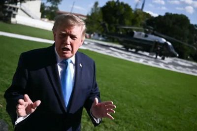 Tổng thống Trump mở lời sẵn sàng hỗ trợ Nga trước ca nghi mắc dịch hạch phổi ở Siberia