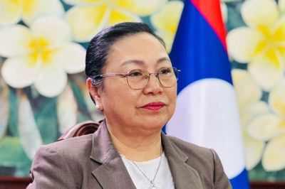 Thủ tướng Chính phủ Lê Minh Hưng thăm Lào: Đưa quan hệ giữa hai nước ngày càng đơm hoa kết trái