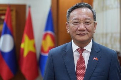 Thủ tướng Lê Minh Hưng thăm chính thức Lào: Vừa khẳng định chủ trương nhất quán vừa hướng mạnh tới tương lai
