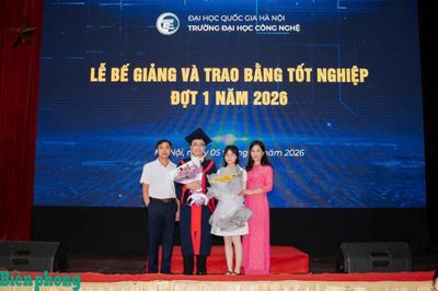 Giữ lửa mái ấm người lính Biên phòng