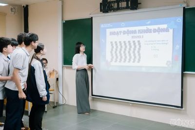 Nghịch lý 'phình giờ' hoạt động trải nghiệm trong trường học: Càng 'trải nghiệm', càng thêm giờ học