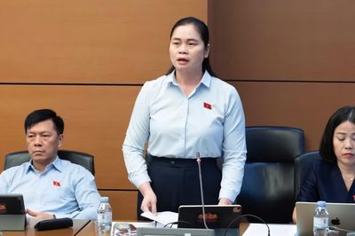 Phát triển vùng dân tộc thiểu số: Không để ai đứng ngoài hành trình đi lên của đất nước