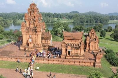 Làng Văn hóa - Du lịch các dân tộc Việt Nam trở thành khu du lịch cấp thành phố