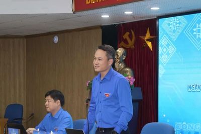 Hơn 7,9 triệu lượt thanh niên tham gia Hành trình 'Tôi yêu Tổ quốc tôi'