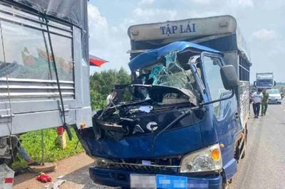 Tai nạn xe tập lái liên tiếp: Chuyên gia cảnh báo những rủi ro từ quá trình đào tạo