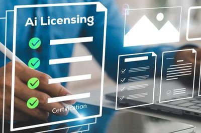 Cấp phép nội dung cho AI là một cách giúp tòa soạn tiếp cận độc giả