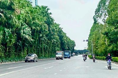 Thời tiết ngày 6/10: Bắc Bộ đêm và sáng trời lạnh, Trung Bộ mưa to