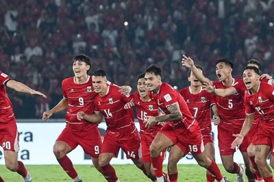 Truyền thông Indonesia ca ngợi trận chung kết FIFA ASEAN Cup là nghẹt thở bậc nhất lịch sử Đông Nam Á