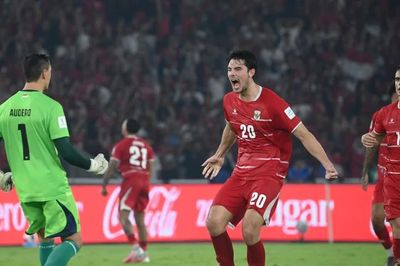Indonesia vô địch, nhưng không tăng hạng FIFA