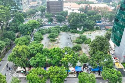Chỉ đạo mới nhất của TPHCM về quỹ đất thanh toán dự án BT